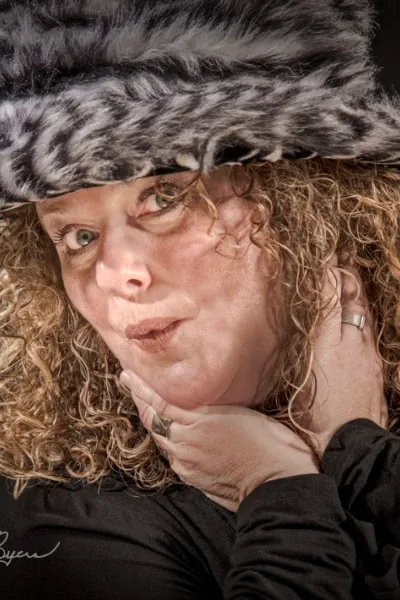 Heather Bambrick photo