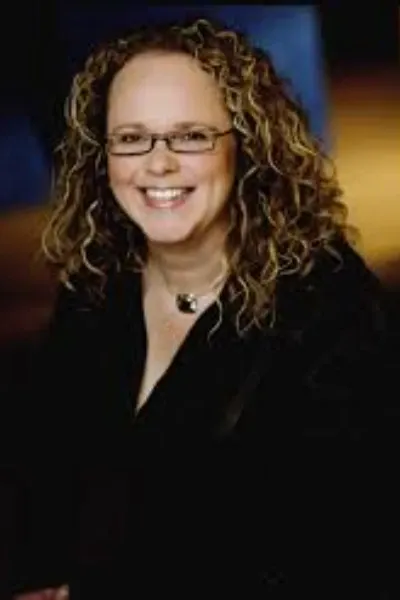 Heather Bambrick photo