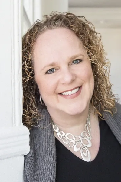 Heather Bambrick photo