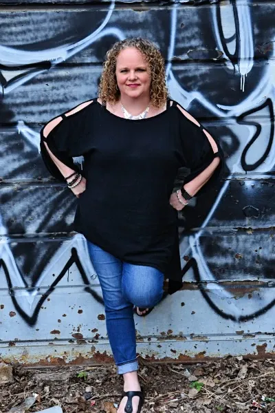 Heather Bambrick photo