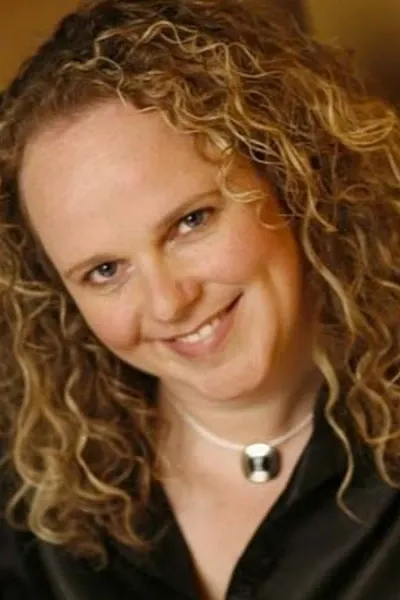 Heather Bambrick photo