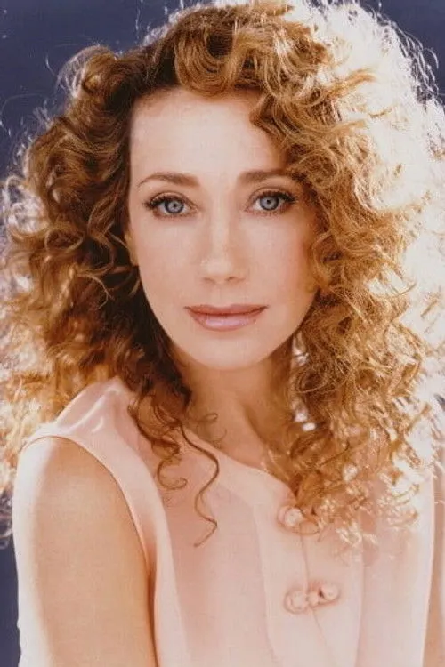 Vicki Vale