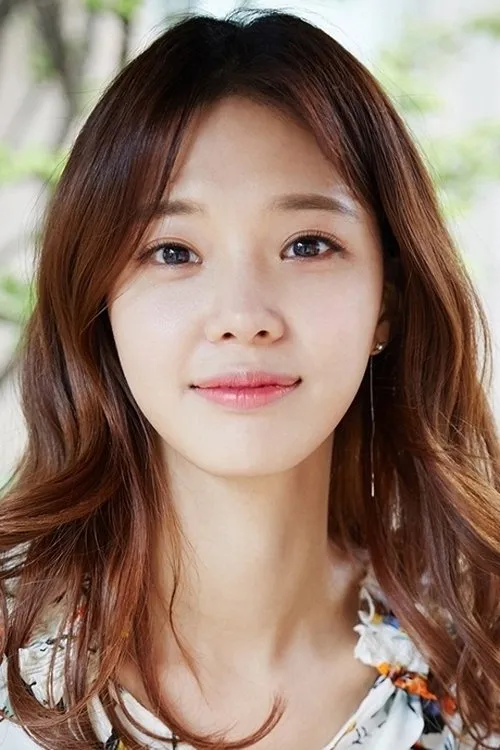 Princess Hye-Myung