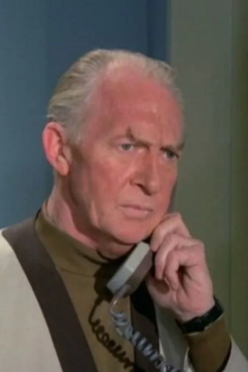 1st Doctor
