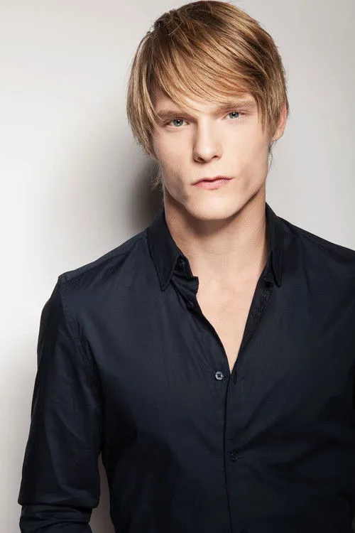 Dakota Daulby photo