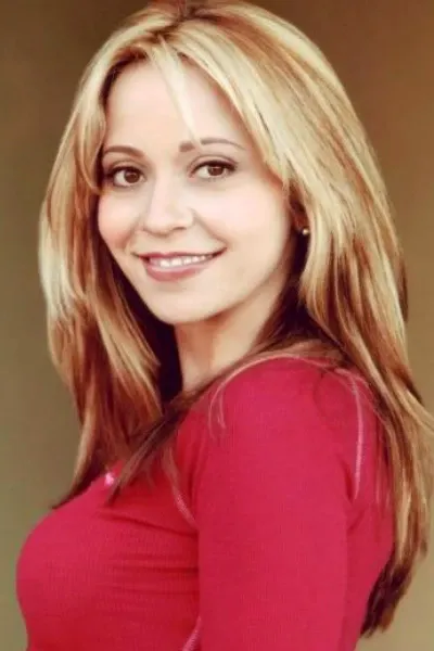 Tara Strong photo