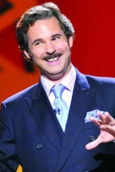 Paul F. Tompkins photo