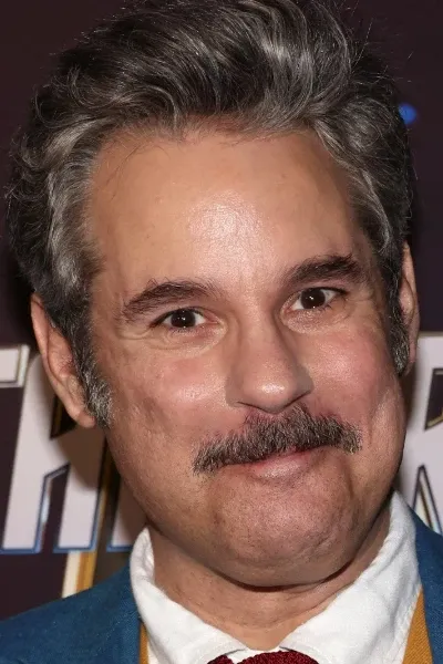 Paul F. Tompkins photo