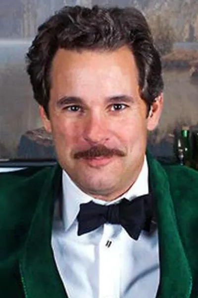 Paul F. Tompkins photo
