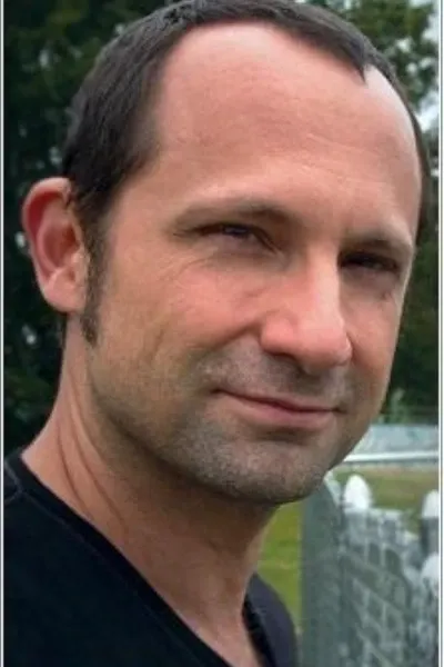 Anthony Salerno photo