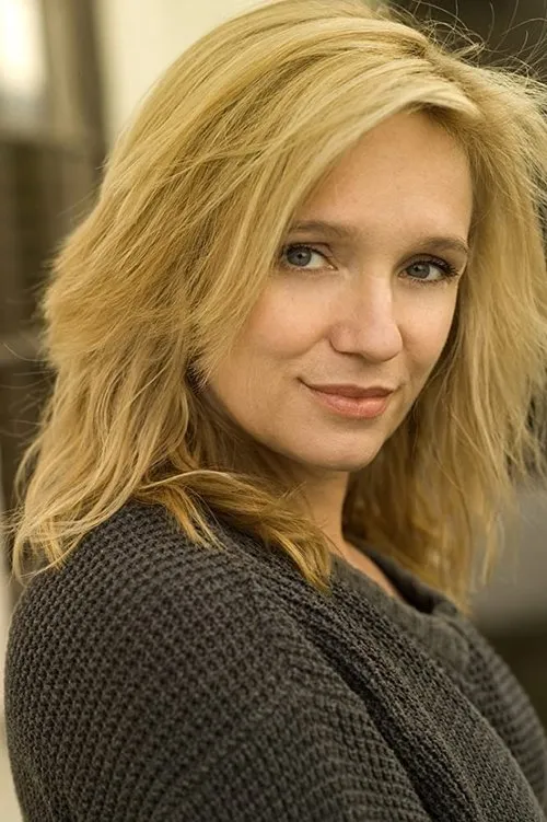 Julia McCullough