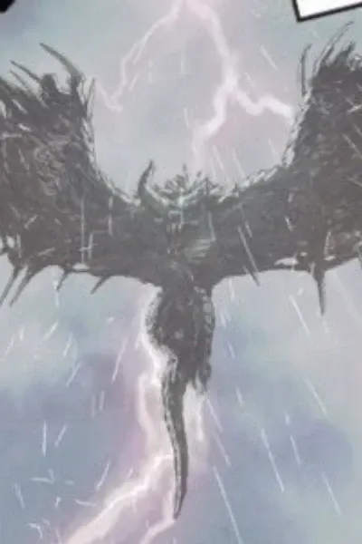 Camazotz photo