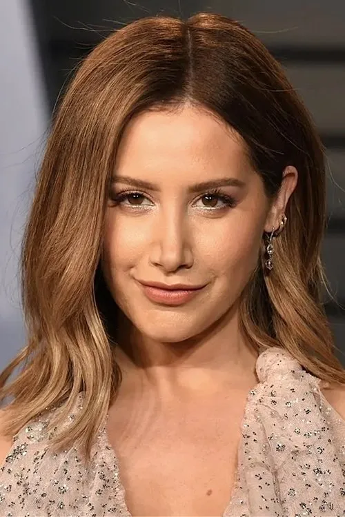 Ashley Tisdale-French photo