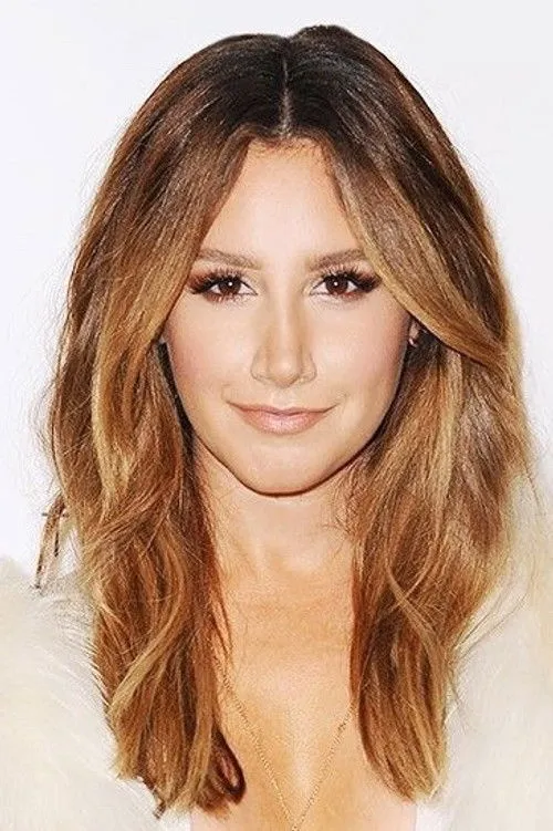 Ashley Tisdale-French photo