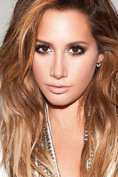 Ashley Tisdale-French photo