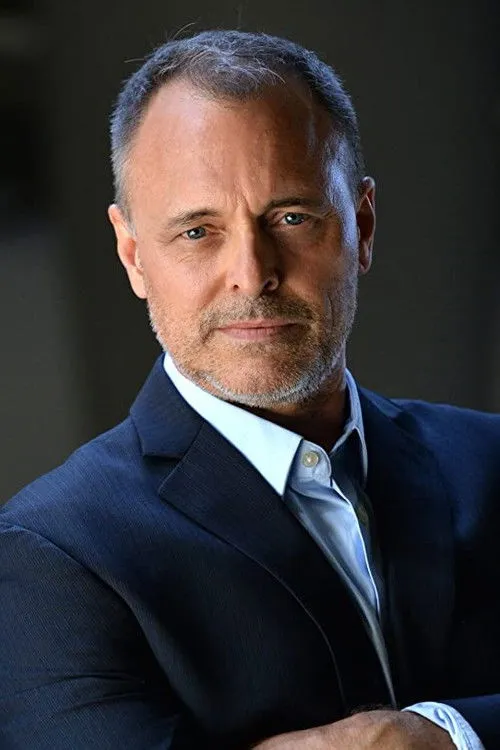 Barry W. Levy photo