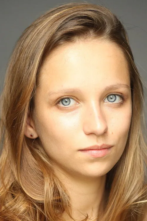 Molly Windsor photo