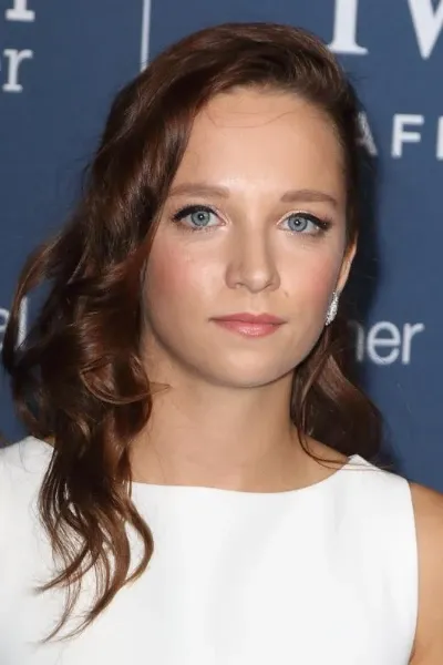 Molly Windsor photo