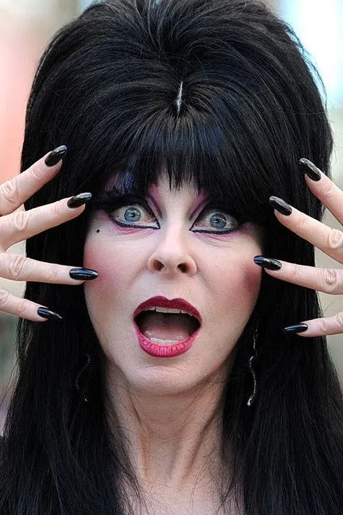 Cassandra Peterson photo