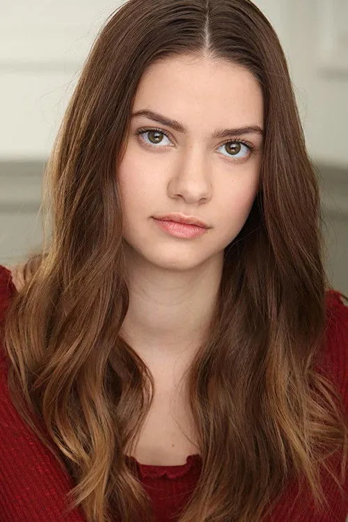 Kate Buatti photo