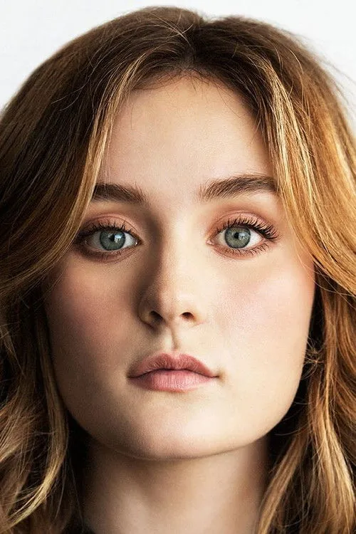Grace Victoria Cox photo