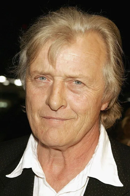 Rutger Hauer photo