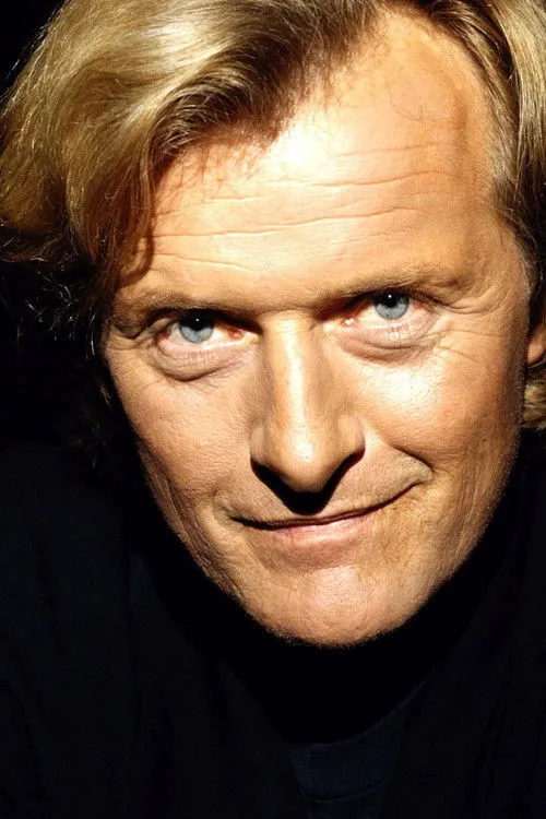 Rutger Hauer photo