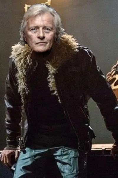Rutger Hauer photo