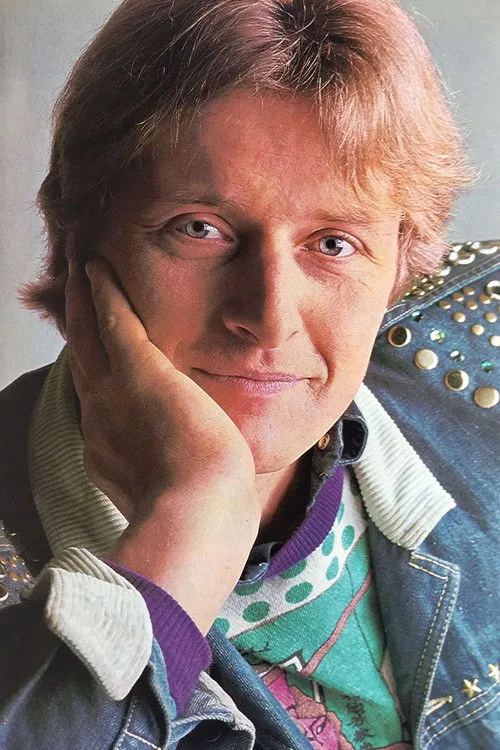 Rutger Hauer photo