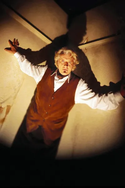 Rutger Hauer photo