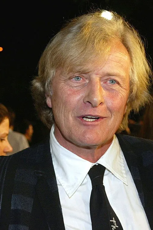 Rutger Hauer photo