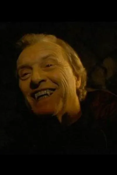 Rutger Hauer photo