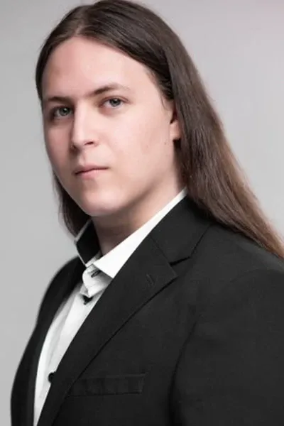 Lucas Kalechstein photo