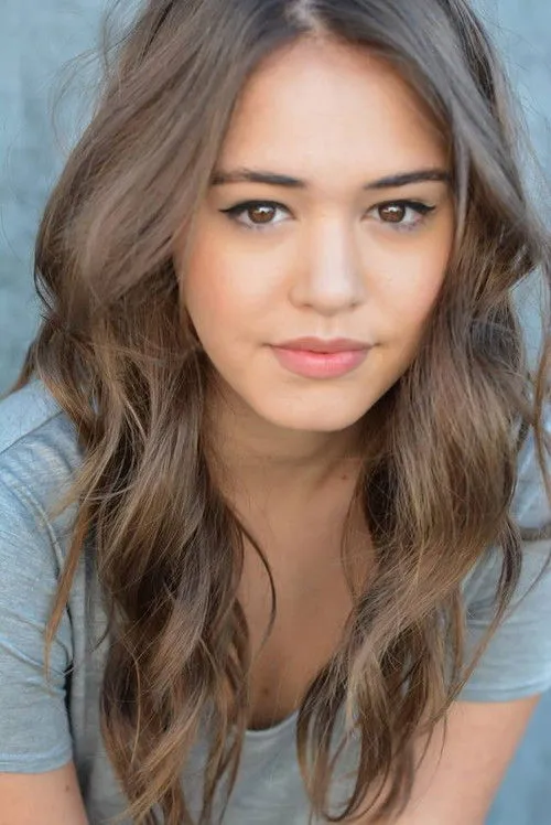 Kaylee Kaneshiro photo