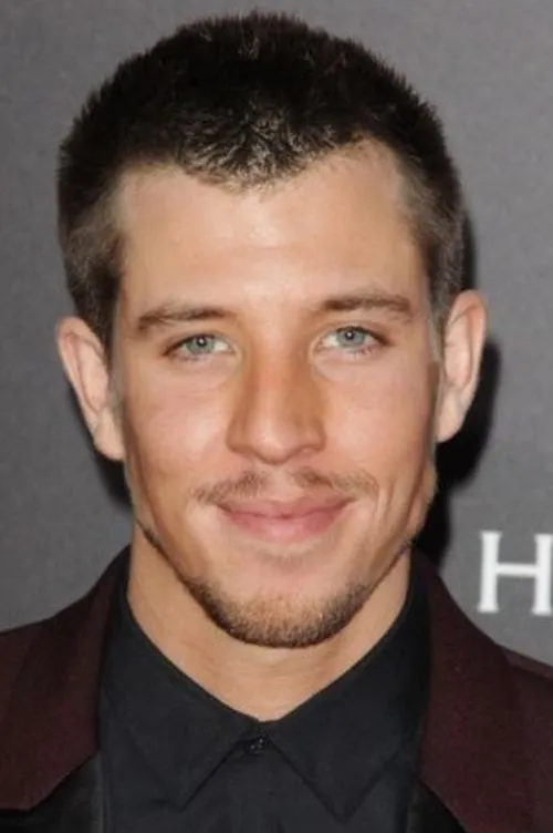 Beau Knapp photo