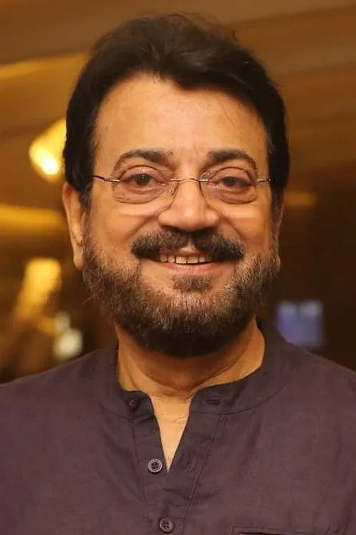 Ramesh Bhattacharjee
