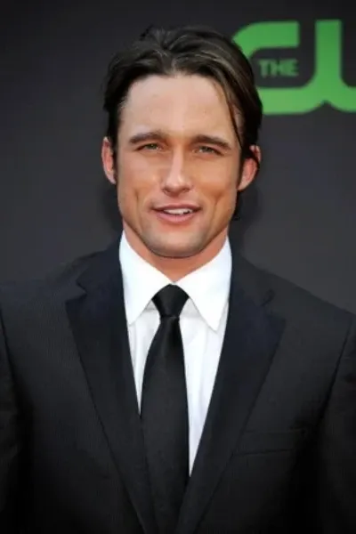Jay Kenneth Johnson photo