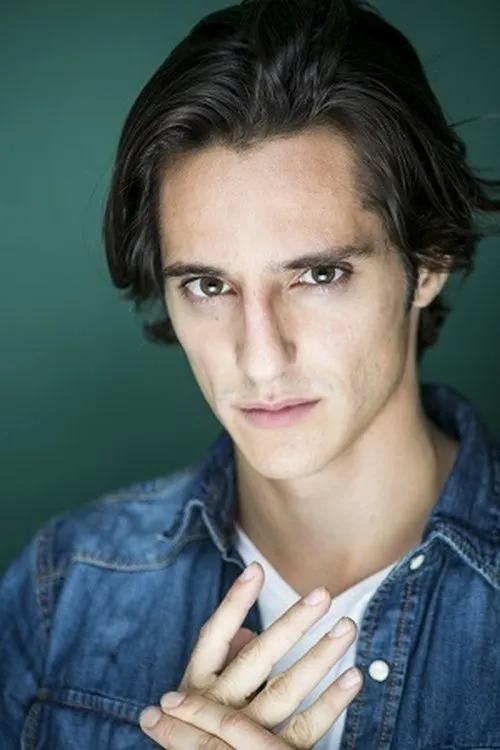 Matteo Leoni photo
