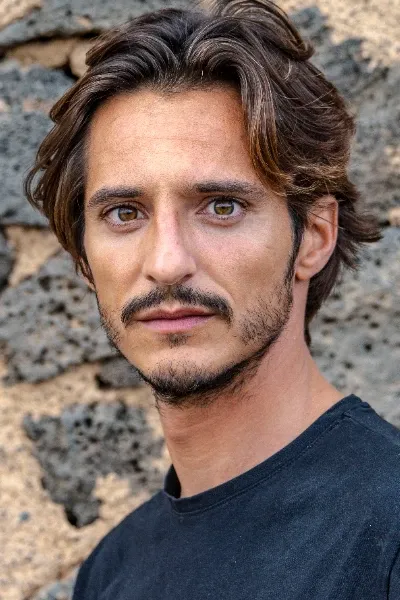 Matteo Leoni