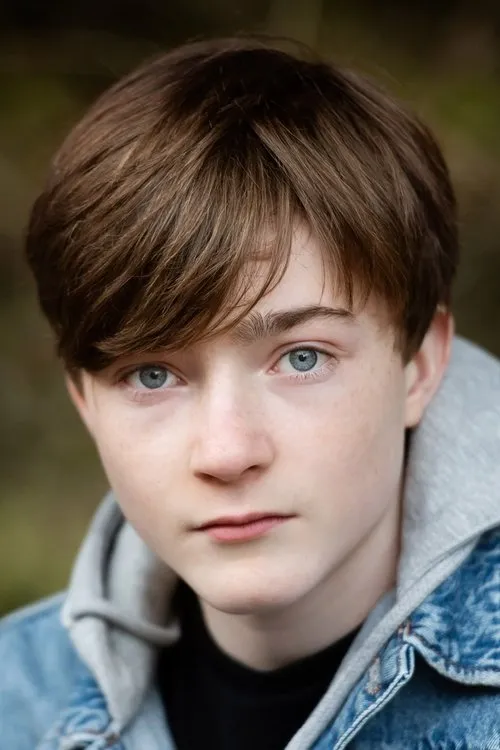 Elliott Rose photo