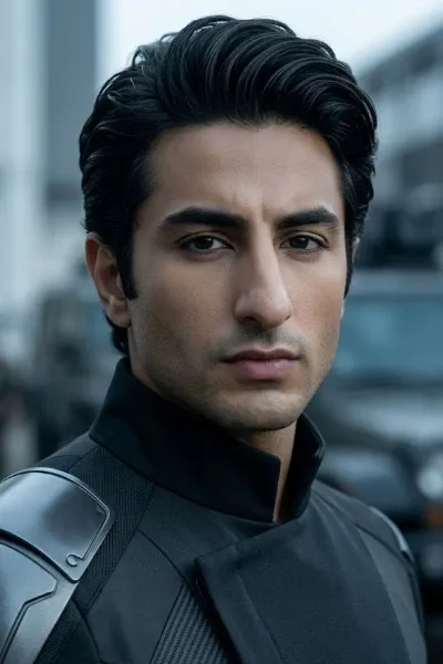 Ibrahim Ali Khan