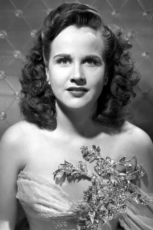 Kim Hunter photo