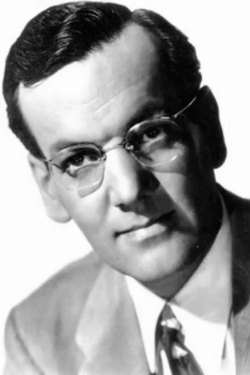 Glenn Miller photo
