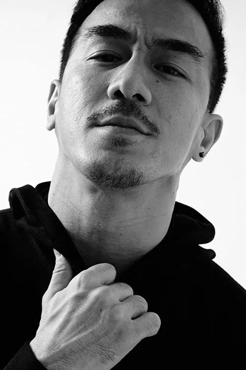 Joe Taslim photo
