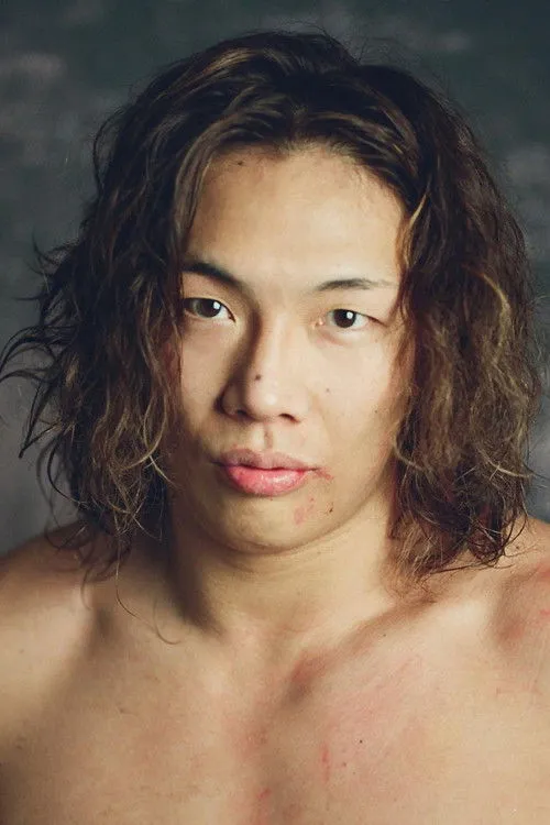 Konosuke Takeshita photo