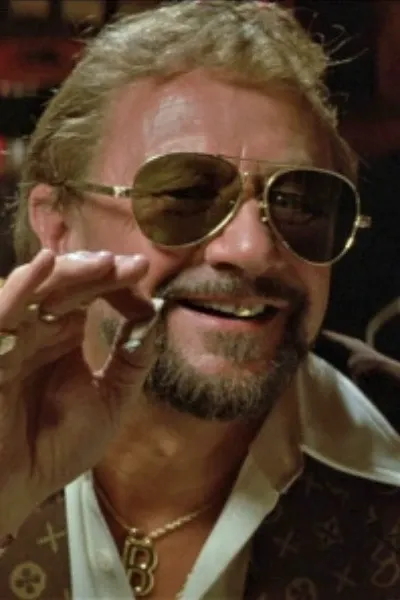 More of the Hollywood Rockstar Satire