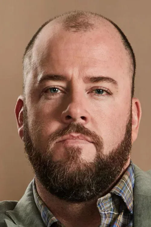 Chris Sullivan photo