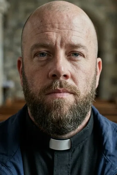 Catholic Priest