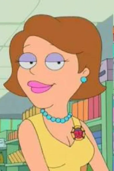 Molly Shannon