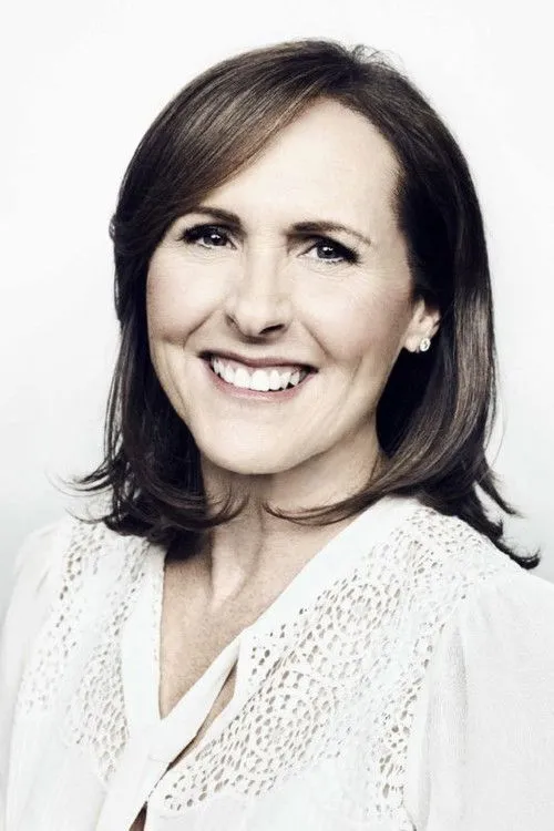 Molly Shannon photo